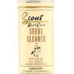Scout Suede Cleaner