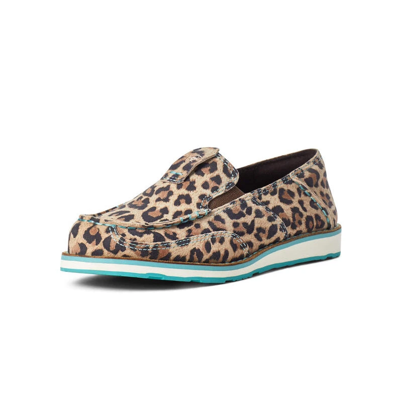 Ariat Cheetah Youth Cruiser 1 Ariat Cheetah Youth Cruiser