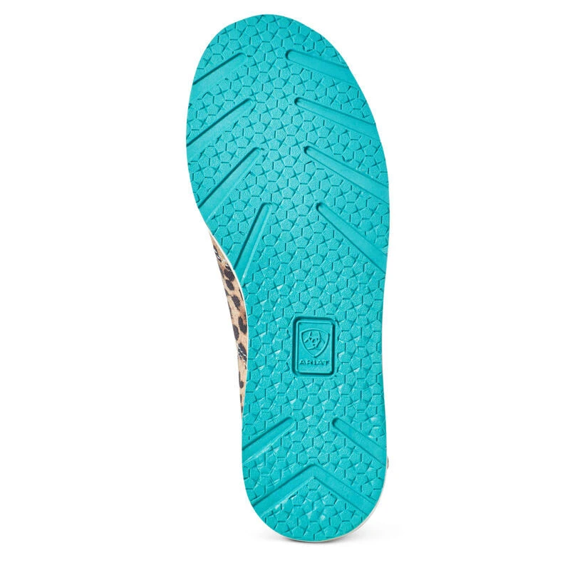 Ariat Cheetah Youth Cruiser 3 Ariat Cheetah Youth Cruiser - Image 3
