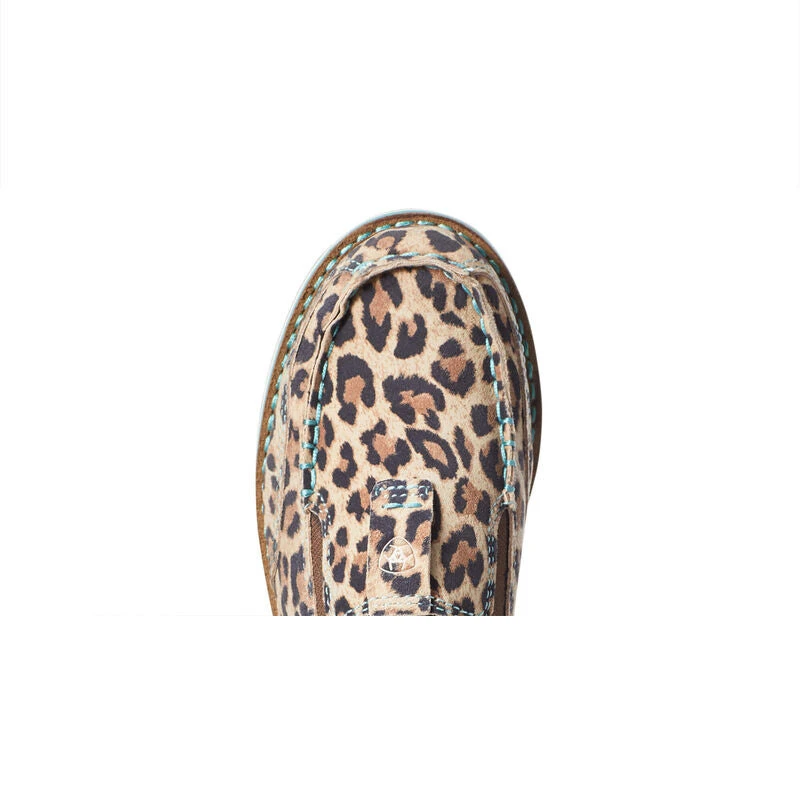 Ariat Cheetah Youth Cruiser 4 Ariat Cheetah Youth Cruiser - Image 4