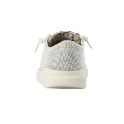 Ariat Women's Gallant Hilo -The Casual Step Sales Store 10040308 heel