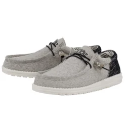 Heydude Hey Dude Wally Funk Lunar