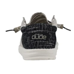 Heydude Hey Dude Wally Funk Lunar -The Casual Step Sales Store 110413226d