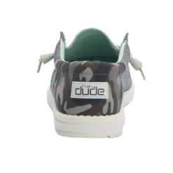 Heydude Hey Dude Men's Wally Funk Brown Camo 10 Heydude Hey Dude Men's Wally Funk Brown Camo -The Casual Step Sales Store 110417010 WALLY FUNK CAMO BROWN 05 result 2048x2048 4fd8dbae c13c 418c 93ef 81b32fbe36b0