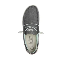 Heydude Hey Dude Men's Wally Funk Brown Camo 11 Heydude Hey Dude Men's Wally Funk Brown Camo -The Casual Step Sales Store 110417010 WALLY FUNK CAMO BROWN 06 result 2048x2048 fda93d86 da8a 4fe0 9449 e79ce89e45ca