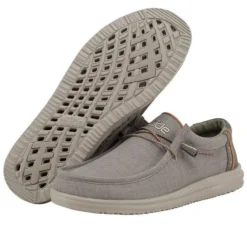 Heydude Hey Dude Sahara Wally Free Shoes -The Casual Step Sales Store 112270404 WALLY FREE SAHARA 04 720x 5ed50a03 2b79 472a 9ab9 3346fabb7197