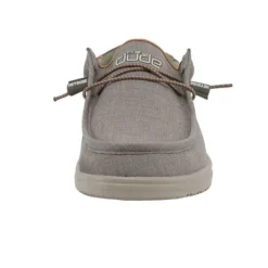 Heydude Hey Dude Sahara Wally Free Shoes -The Casual Step Sales Store 112270404 WALLY FREE SAHARA 05 720x 19cc7e05 7815 43aa 9e8c 8f19fd5d7abe