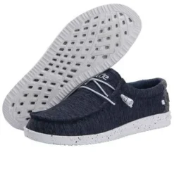 Heydude Hey Dude Wally Free Night 6 Heydude Hey Dude Wally Free Night -The Casual Step Sales Store 112274913 WALLY FREE NIGHT 03 360x b43322be 3ccc 4b1d b6e4 4c13110a17a0