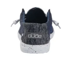 Heydude Hey Dude Wally Free Night 8 Heydude Hey Dude Wally Free Night -The Casual Step Sales Store 112274913 WALLY FREE NIGHT 05 360x cf407537 59c8 44e9 be61 a85e28357884