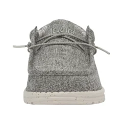 Heydude Hey Dude Wally Eco Linen Iron -The Casual Step Sales Store 112473915c 65797283 68c1 4c30 9a37 5a17257114dd