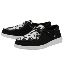Heydude Hey Dude Wendy Boho Wild 8 Heydude Hey Dude Wendy Boho Wild -The Casual Step Sales Store 121410237 WENDY BOHO WILD LEFT 2 720x 5076b335 14f7 40ea 8e3a 1c519d378001