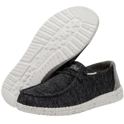 Heydude Hey Dude Wendy Stretch Starry Night -The Casual Step Sales Store 121414741 WENDY STRETCH STARRY NIGHT LEFT 3 1 2048x2048 4b1e8db1 d9d2 4e23 a2d0 63c7cea53cd0