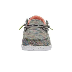 Heydude Hey Dude Peacock Pink Wendy Sox Classic -The Casual Step Sales Store 121928341 WENDY SOX PEACOCK PINK 04 900x f45546b8 3121 4aa0 86be 754cebec0b81