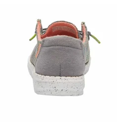 Heydude Hey Dude Peacock Pink Wendy Sox Classic -The Casual Step Sales Store 121928341 WENDY SOX PEACOCK PINK 05 900x 5bb68572 6d86 424c 8f6d d46a6663fd07