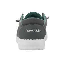 Heydude Hey Dude Women's Wendy ADV Charcoal -The Casual Step Sales Store 122074000 WENDY ADV CHARCOAL 5 2048x2048 ab728be2 e800 437f b34d 96f53c74a785