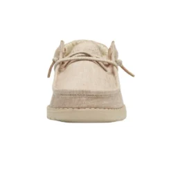 Heydude Hey Dude Wally Youth Beige -The Casual Step Sales Store 130130500 WALLY YOUTH BEIGE 04 2048x2048 daed538a d899 45c5 9cb2 a0ee722d5919