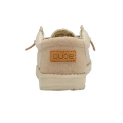 Heydude Hey Dude Wally Youth Beige -The Casual Step Sales Store 130130500 WALLY YOUTH BEIGE 05 2048x2048 6a9ef707 6388 4ddd 9951 19f4d7247f8a