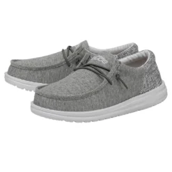 Heydude Hey Dude Kid's Wally Funk Magnetite