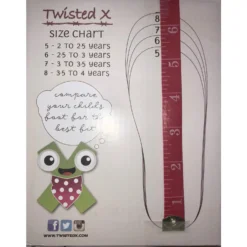 Twisted X Infant Bomber And Serape Driving Moc -The Casual Step Sales Store 1TwistedXBigSize 44c88398 cbae 401e 82ec 16f9cb3b9243