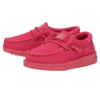 Heydude Hey Dude Toddler Funk Monochrome Electric Pink