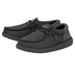 Heydude Hey Dude Youth Wally Funk Mono Alloy