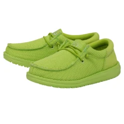 Heydude Hey Dude Wally Youth Funk Mono Volt