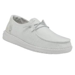 The Casual Step Sales Store -The Casual Step Sales Store 40079 1JJ WENDYGLITTER CLOUDDUST RIGHTANGLE