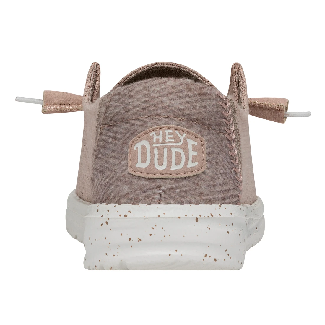 Heydude Hey Dude Wendy Woven Blush 7 Heydude Hey Dude Wendy Woven Blush - Image 7
