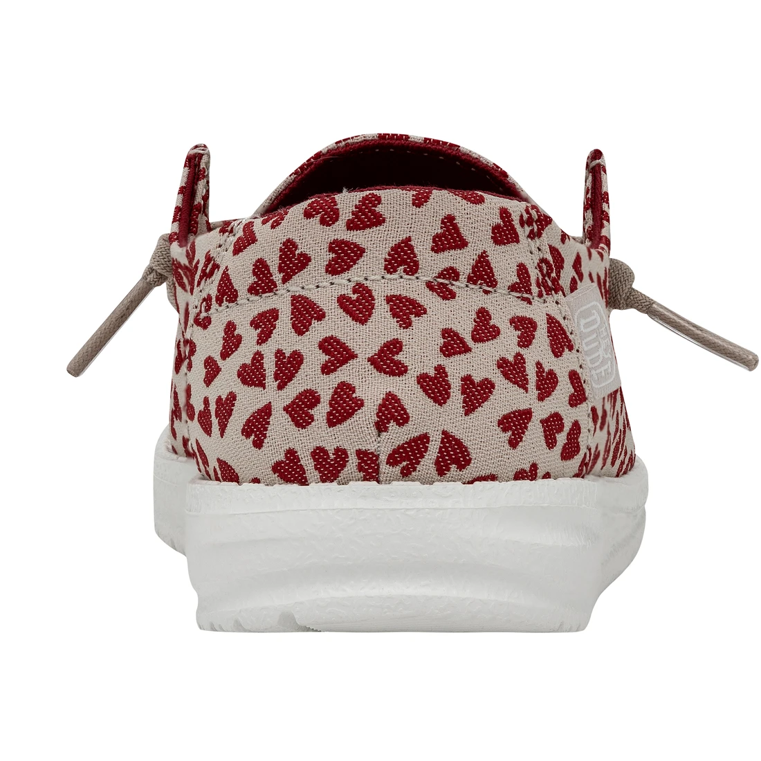 Heydude Hey Dude Wendy Youth Love Tan 9 Heydude Hey Dude Wendy Youth Love Tan - Image 9