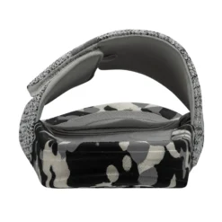 Heydude Hey Dude Men's Phoenix Tri Ghost Slides 14 Heydude Hey Dude Men's Phoenix Tri Ghost Slides -The Casual Step Sales Store 40127 1IZ PHOENIX TRIGHOST LEFTBACK