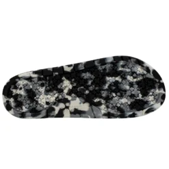 Heydude Hey Dude Men's Phoenix Tri Ghost Slides 15 Heydude Hey Dude Men's Phoenix Tri Ghost Slides -The Casual Step Sales Store 40127 1IZ PHOENIX TRIGHOST RIGHTBOTTOM 1