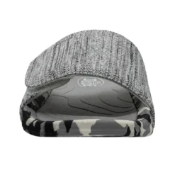 Heydude Hey Dude Men's Phoenix Tri Ghost Slides 13 Heydude Hey Dude Men's Phoenix Tri Ghost Slides -The Casual Step Sales Store 40127 1IZ PHOENIX TRIGHOST RIGHTFRONT