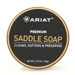 Ariat Saddle Soap