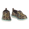 Ariat Natalie Leopard Cruiser