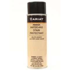 Ariat Water And Stain Protectant