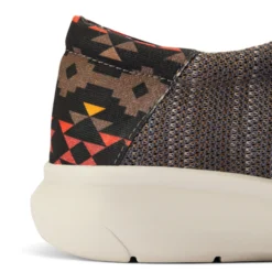 Ariat Men's Hilo Aztec Shoe 14 Ariat Men's Hilo Aztec Shoe -The Casual Step Sales Store F22 MNS WEST 10042507 detail01