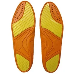 Fiebing's Gel Comfort Insoles -The Casual Step Sales Store GC1224 2 medium 658a7bbf 43e4 4da6 acbb 1b67ddab5684