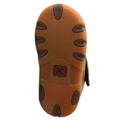 Twisted X Infant Bomber And Serape Driving Moc -The Casual Step Sales Store ICA0004 BT 510x700 1