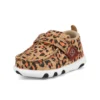 Twisted X Infant Cheetah Cork