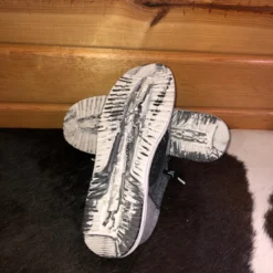 Heydude Hey Dude Wally Tri Diamond -The Casual Step Sales Store IMG 0551