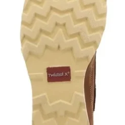 Twisted X Men's Oil Brown Weave Casual -The Casual Step Sales Store MCA0032.09 1400x1400 R 1000x 636e7bd2 7c17 4737 864a 583afd7ca7ab