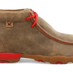 Twisted X Men's Red Driving Moc -The Casual Step Sales Store MDM0036.02 1400X1400 R 1000x bf4feeff 2f0a 4fc0 8f9e 8e56710e94c5