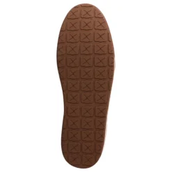 Twisted X Men's Coffee Hooey Loper 11 Twisted X Men's Coffee Hooey Loper -The Casual Step Sales Store MHYC021.03