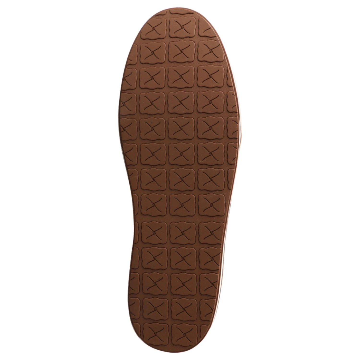 Twisted X Men's Coffee Hooey Loper 6 Twisted X Men's Coffee Hooey Loper - Image 6