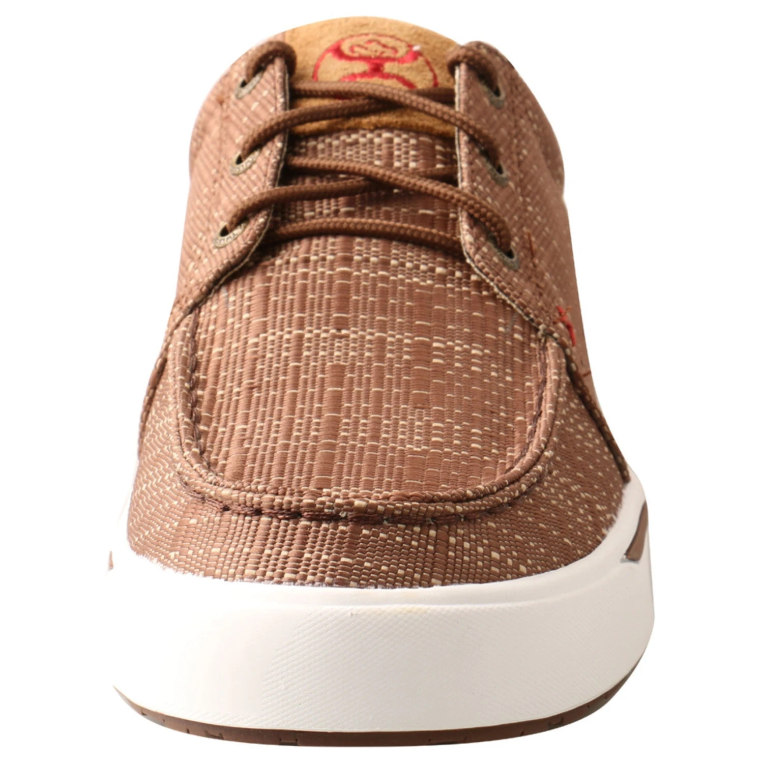 Twisted X Men's Coffee Hooey Loper 3 Twisted X Men's Coffee Hooey Loper - Image 3