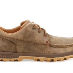 Twisted X Men's Cell Stretch Boat Shoe Driving Moc -The Casual Step Sales Store MXC0016.02 1400x1400 R 1000x 75b2a9cf 4089 4483 b9c5 f6508a5e0391