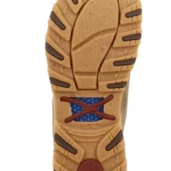 Twisted X Men's Cell Stretch Boat Shoe Driving Moc -The Casual Step Sales Store MXC0016.09 1400x1400 R 1000x 743a2ec1 600f 4132 860d 737a66163a80