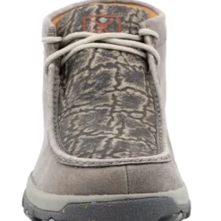 Twisted X Men's Grey Elephant Cell Stretch Chukka Driving Moc -The Casual Step Sales Store MXC0017.08 1400x1400 R 1000x 8c6648b4 cee7 4ef5 af69 3827796f560f