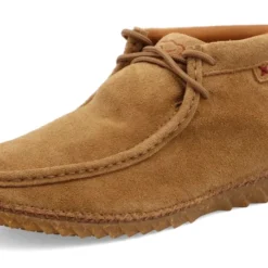 Twisted X Distressed Tan Zero X Shoes