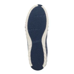 Twisted X Men's Zero-X Navy Shoe -The Casual Step Sales Store MZX0008 03